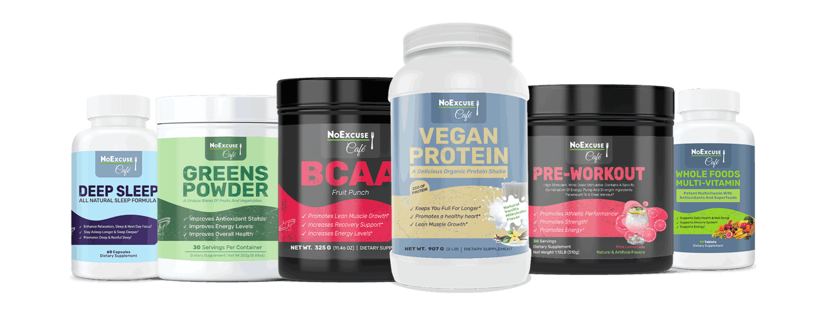 Supplements