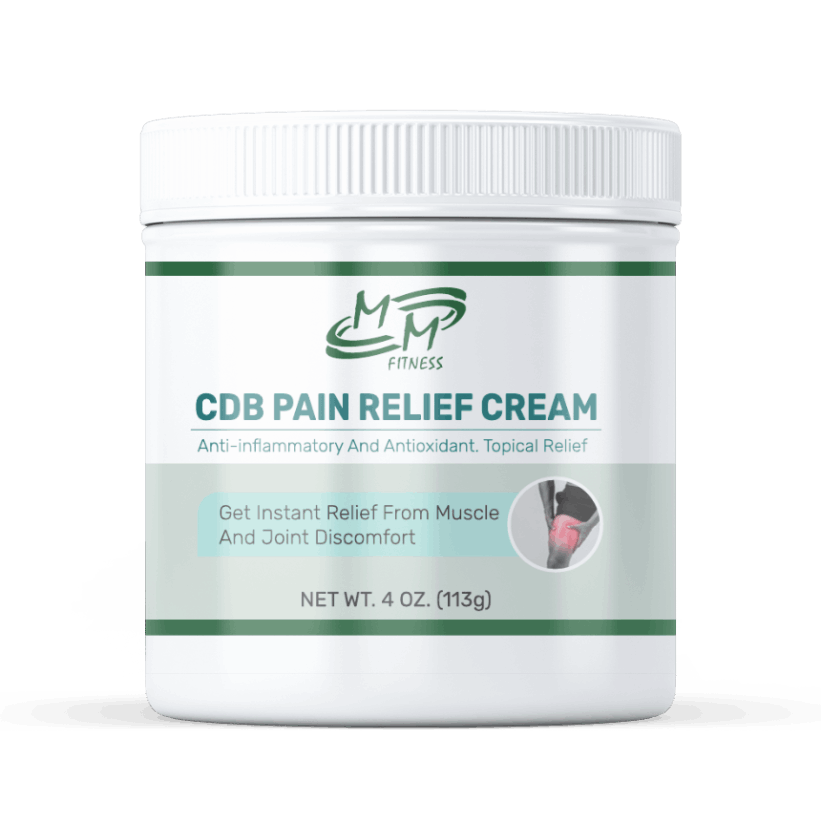 CBD Cream