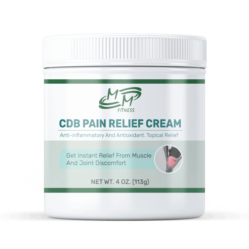 CBD Cream