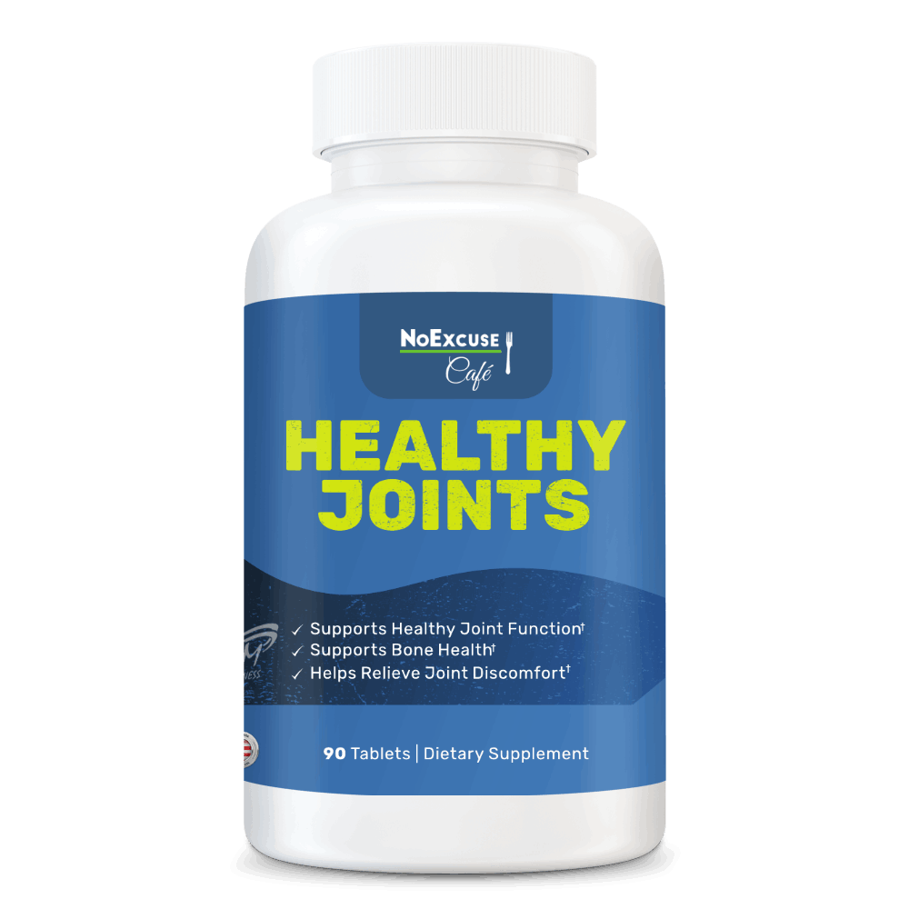 Healthy Joints