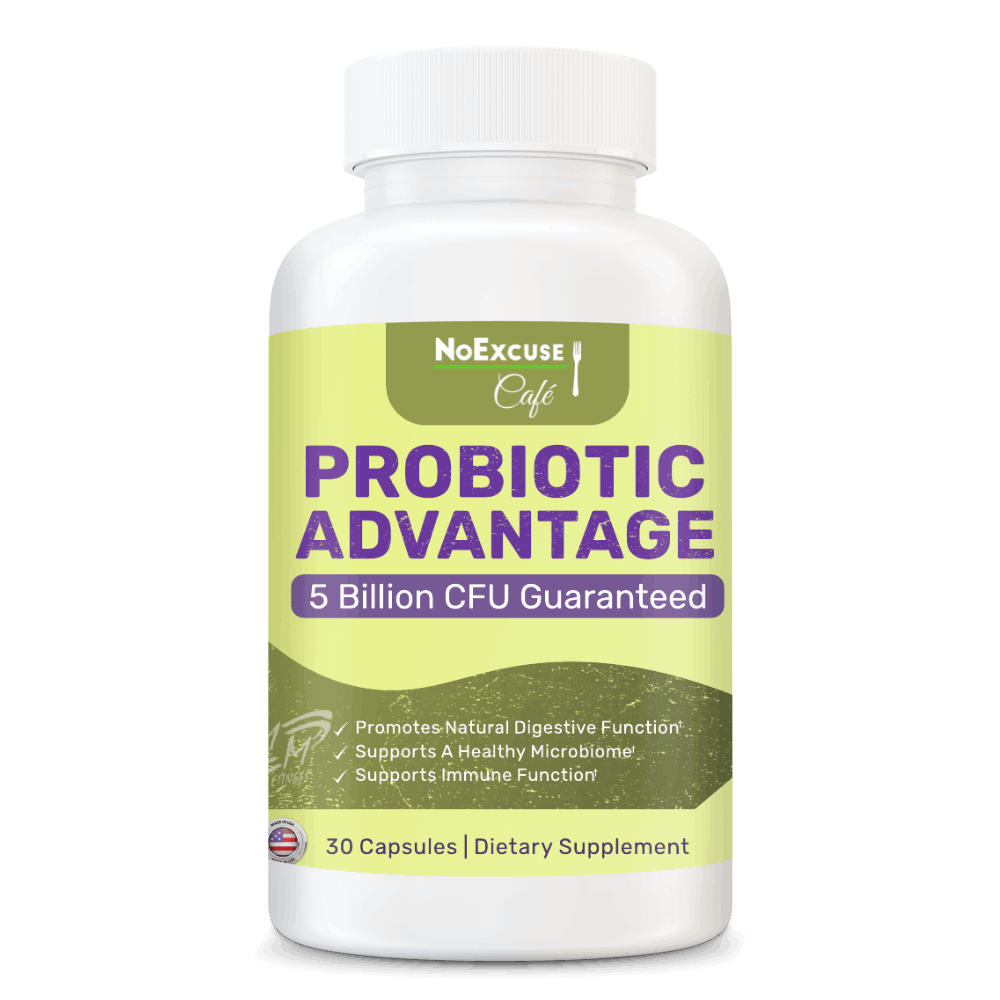 Probiotic Advantage