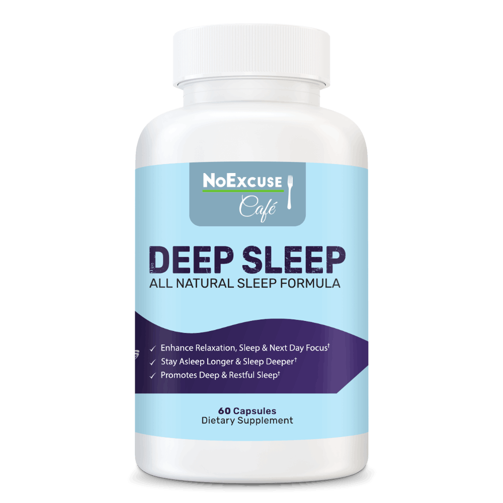 Deep Sleep