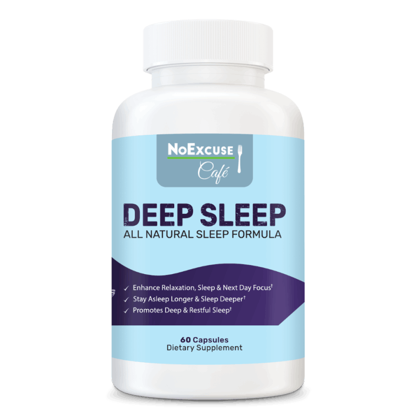 Deep Sleep