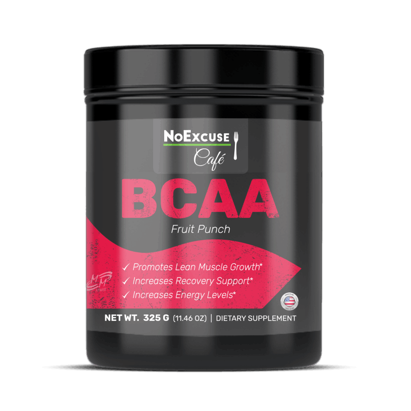 BCAA