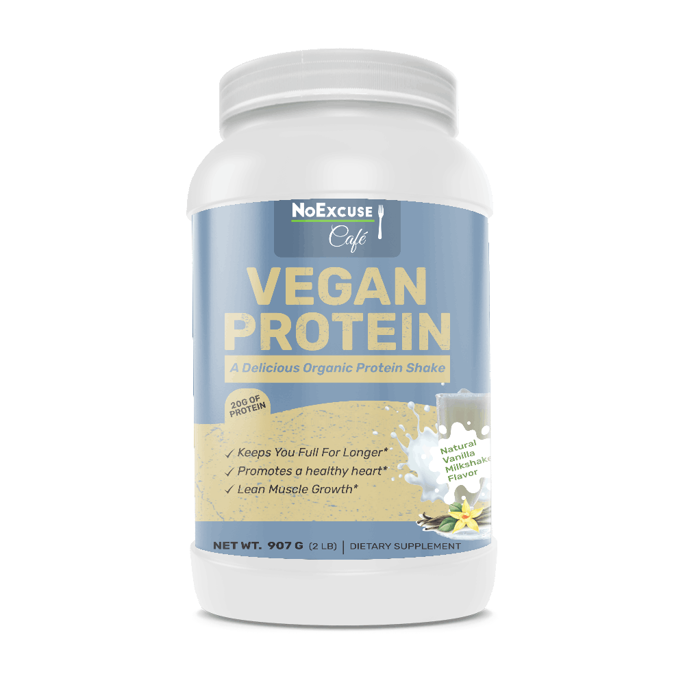 Vegan Protein