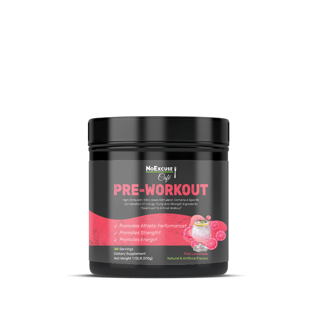 Pre-Workout