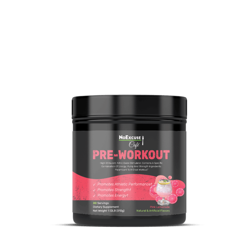 Pre-Workout
